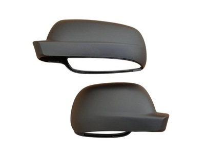 CASING MIRRORS LEFT + RIGHT FOR VW PASSAT B5 1996-2003 - milautoparts-fr.ukrlive.com