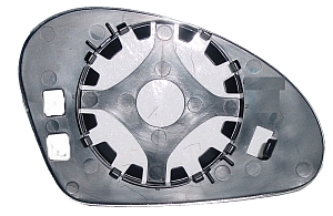 LINER LEFT MIRRORS SEAT ALTEA (04-) ASPHERIC - milautoparts-fr.ukrlive.com