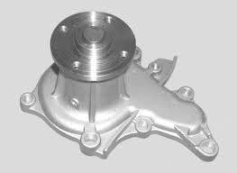 Насос води toyota celica 1990 - 1993 фото №1