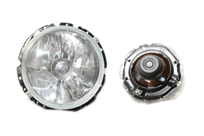 VW LT 28 T2 73-, LAMP LAMP H4 CLEAR NEW CONDITION LEFT=RIGHT - milautoparts-fr.ukrlive.com