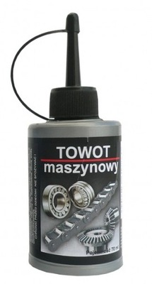 TOWOT MASZYNOWY SMAR 70ml 61786 - milautoparts-fr.ukrlive.com