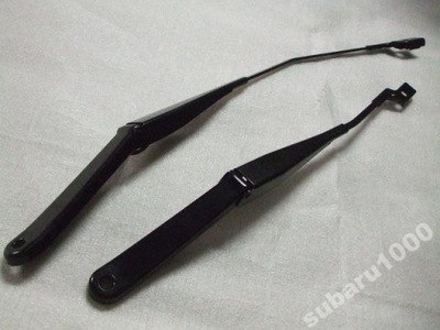 Ford fiesta 2012r важелі двірник оригінал фото №1