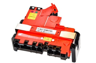 DISTRIBUTOR CLAMP CURRENT B+ BMW F25 F26 X3 X4 - milautoparts-fr.ukrlive.com