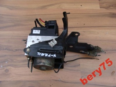 NISSAN X-TRAIL 02R PUMP ABS 2,2DI - milautoparts-fr.ukrlive.com