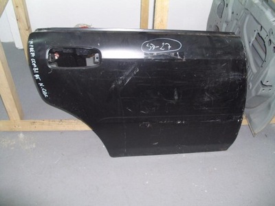 EMU DOOR SUBARU IMPREZA 00-07 UNIVERSAL REAR RIGHT - milautoparts-fr.ukrlive.com