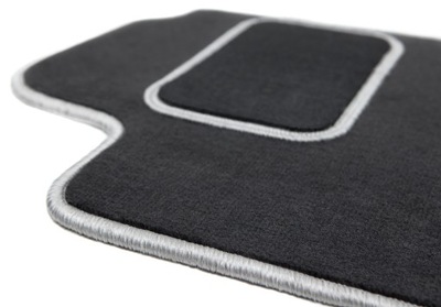 ALFA ROMEO GTV SPIDER MATS VELOUR PREMIUM - milautoparts-fr.ukrlive.com