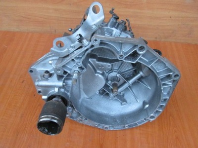 BOX GEAR FIAT PALIO SIENA 1.2 8V -300ZL. - milautoparts-fr.ukrlive.com