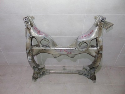 CHASSIS CHÂSSIS CHASSIS BMW 5 F10 F11 3.0D - milautoparts-fr.ukrlive.com