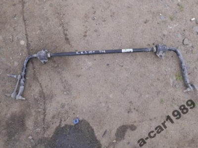 Стабилизатор задний range rover sport рестайлинг  2009- фото №1