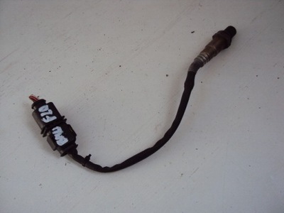 Датчик лямбда-зонд bmw f20 f21 фото №1