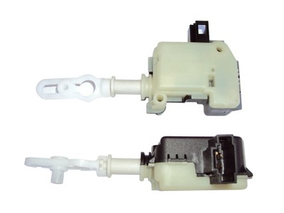 Element фиксирующий, замок центральный nty ezc-au-010 фото №1