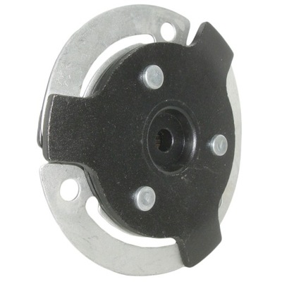 DISQUE ENSEMBLE D'EMBRAYAGE DU COMPRESSEUR DU CLIMATISEUR DELPHI CVC,ZJ,ZL,ZM,ZK2 86/25/15MM - milautoparts-fr.ukrlive.com