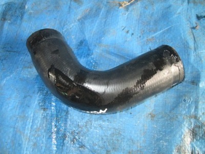 Wąż труба nissan almera 2.2 d фото №1