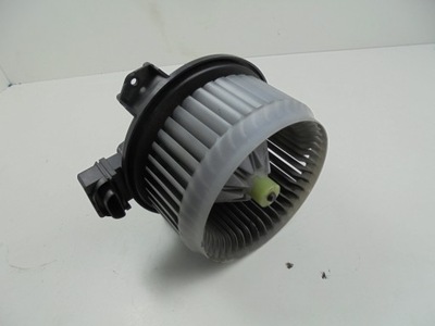 VENTILATEUR PULSEUR D'AIR DE VENTILATION SUZUKI SWIFT MK6 - milautoparts-fr.ukrlive.com