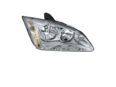 FORD FOCUS II 04-08 LAMP LAMP RIGHT NEW CONDITION - milautoparts-fr.ukrlive.com