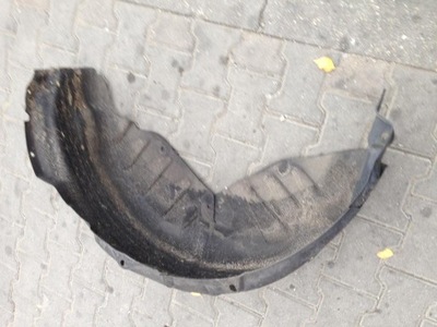 Подкрылок правое задняя scenic iii grand фото №1