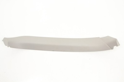 Пластик защита renault koleos 2011 фото №1