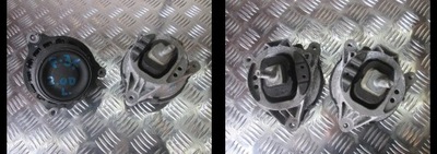 Кронштейн подушка bmw 3 f34 2,0d фото №1