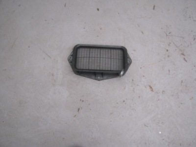 Vw touran 1t впуск решітка повітря фото №1