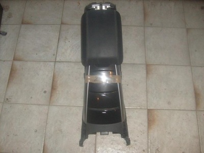 Mercedes r klasa 251 w251 r251 подлокотник чёрный фото №1