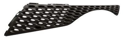 NEW CONDITION GRILLE NISSAN JUKE 2010- - milautoparts-fr.ukrlive.com