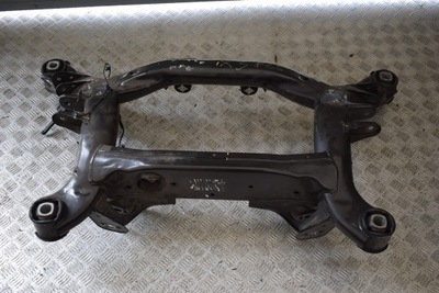 SUB-FRAME CART SUBFRAME REAR BMW X3 F25 FACELIFT - milautoparts-fr.ukrlive.com