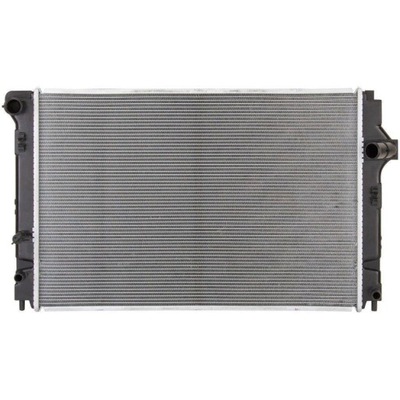 RADIATOR WATER SRLINE YARIS III 81B108-2 - milautoparts-fr.ukrlive.com