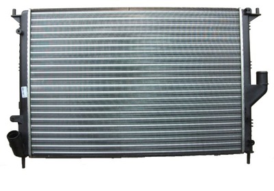 Радиатор wody фото №1