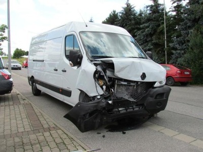 Master movano iii форсунки 2,3 2014 2015 2016 фото №1