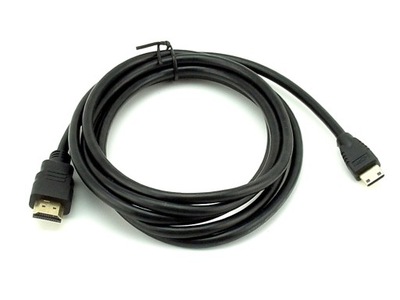 Kabel: mini HDMI HDMI do PiPO M7T