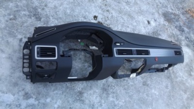 Приборная панель приборная панель do volvo s80,v70,xc70 оригинальная фото №1