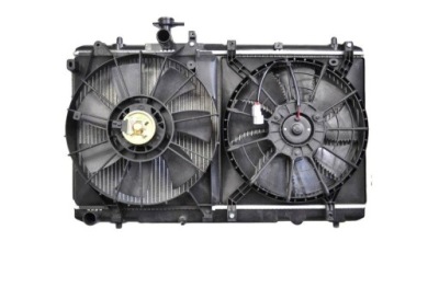 Fiat оригинальный номер fi72001ry радиатор wody фото №1