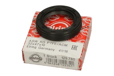 SIMMERING SEAL SHAFT AUDI A4 (8D2, B5) - milautoparts-fr.ukrlive.com