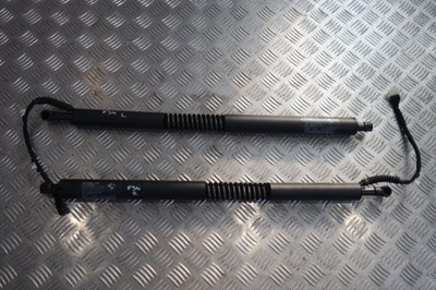 Bmw оригинальный номер 7298983 амортизаторы крышки фото №1