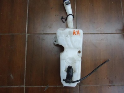 Бачок омывателя ford ka 08- фото №1