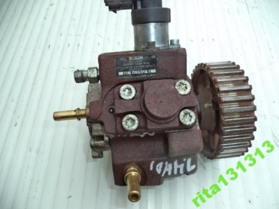 Насос упорскування citroen nemo 1.4 hdi фото №1