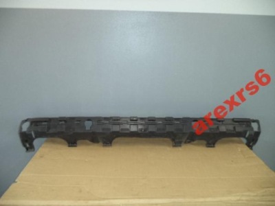 Mercedes vito w639 підсилювач бампера задня фото №1