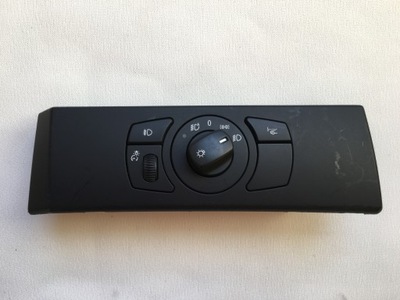BMW Panel obsługi świateł E60 E61 6925293