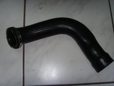 Mercedes vito viano w639 труба wąż інтеркулер фото №1