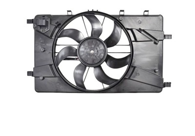 NEW CONDITION FAN OPEL ASTRA J IV ZAFIRA C TOURER 13289627 09 10 11 12- - milautoparts-fr.ukrlive.com