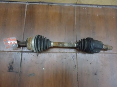 Приводной вал левая fiat grande punto evo 1.3mjet фото №1