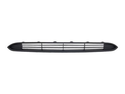 GRILLE DEFLECTOR RADIATOR GRILLE BUMPER FIAT PUNTO EVO 2009-12 - milautoparts-fr.ukrlive.com