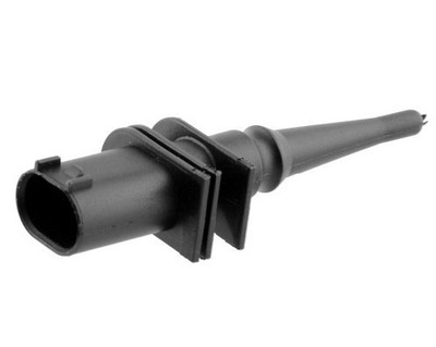 Датчик температуры наружной bmw 1 e81 e87 fv фото №1