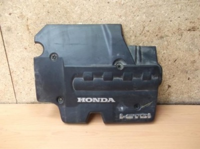 Захист корпус двигуна civic viii 2.2 i-cdti фото №1