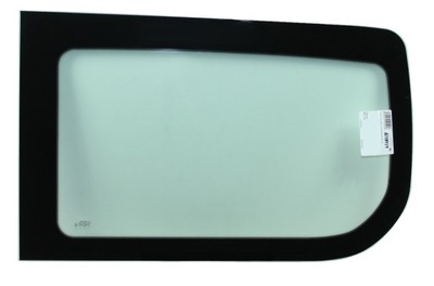 NEW CONDITION GLASS SIDE SIDE PEUGEOT EXPERT / FIAT SCUDO II 2006-2016 887X583 LEFT - milautoparts-fr.ukrlive.com