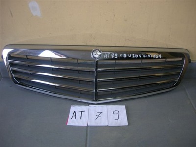 Atrapa grill MERCEDES C-KLASA W204