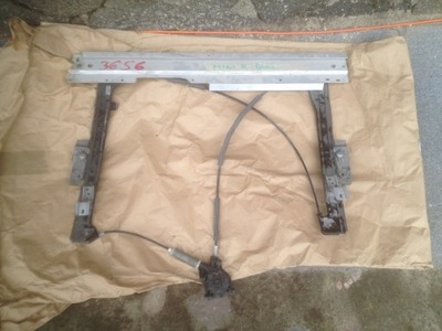 Mini r56 підйомник скло двері перед праве фото №1