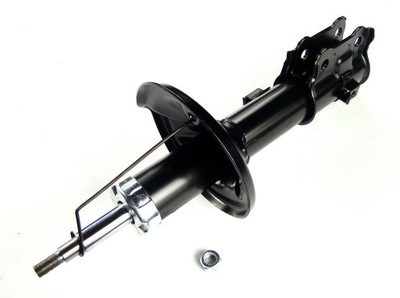 =amortyzatory hyundai accent lc 1999-2005 передній фото №1