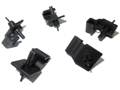 BOUTONS ÉPINGLES DE REVÊTEMENT CARTE SEAT AROSA TOLEDO - milautoparts-fr.ukrlive.com