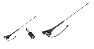 ANTENNE DE TOIT RAKU 2 SKODA VW SEAT OPEL AUDI - milautoparts-fr.ukrlive.com